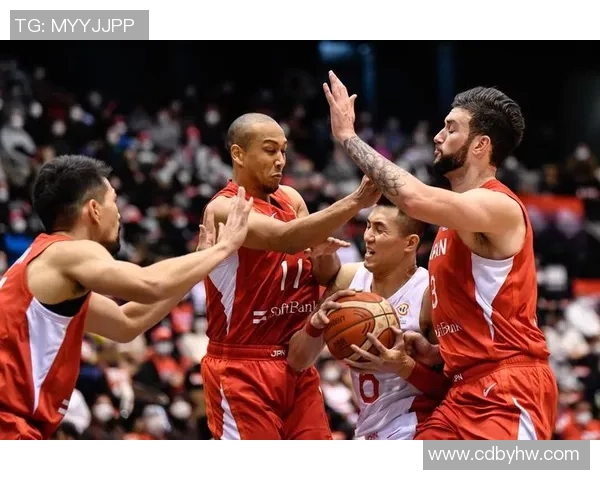 上海篮球队在世界杯预选赛中的强势表现与未来展望分析