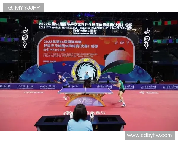 广州乒乓球队实力解析:聚焦训练与比赛的背后故事与成就 广州乒乓球队实力解析:聚焦训练与比赛的背后故事与成就