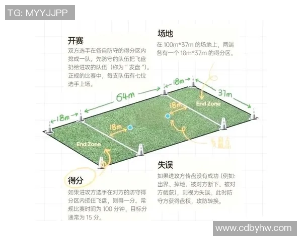 深圳飞盘队区域防守战术解析与实战应用探讨