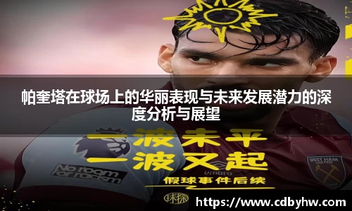 帕奎塔在球场上的华丽表现与未来发展潜力的深度分析与展望